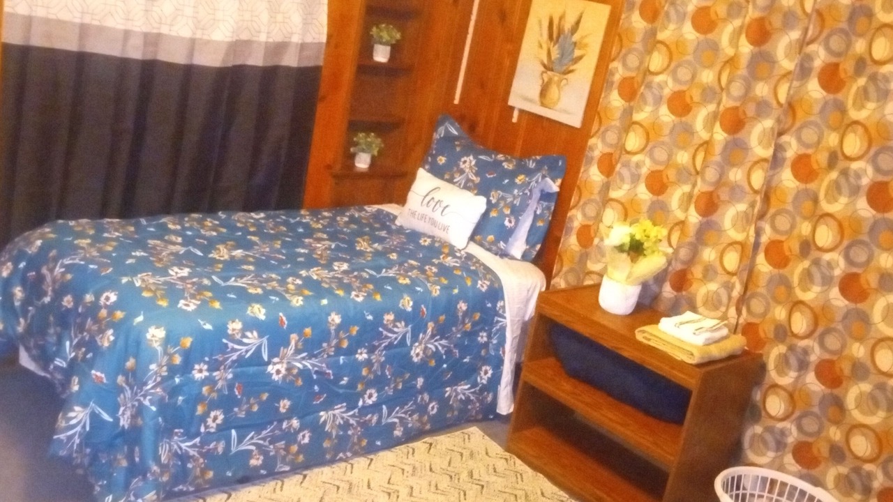 Photo of Bedroom in Downtown Toledo