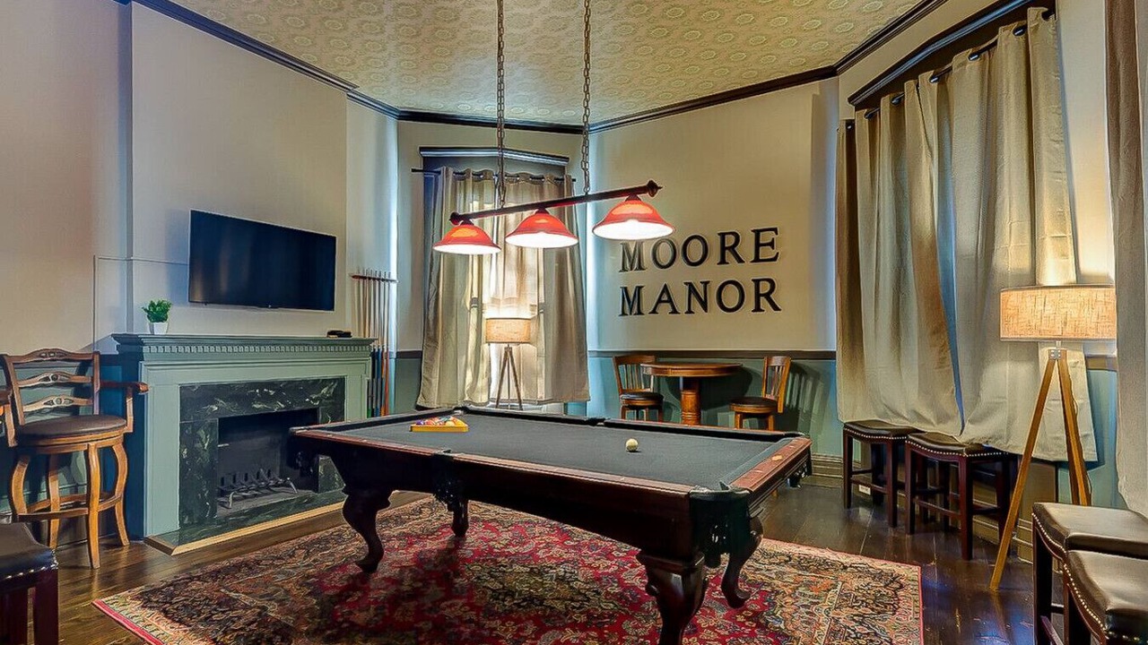Photo of Bedroom in Hamilton