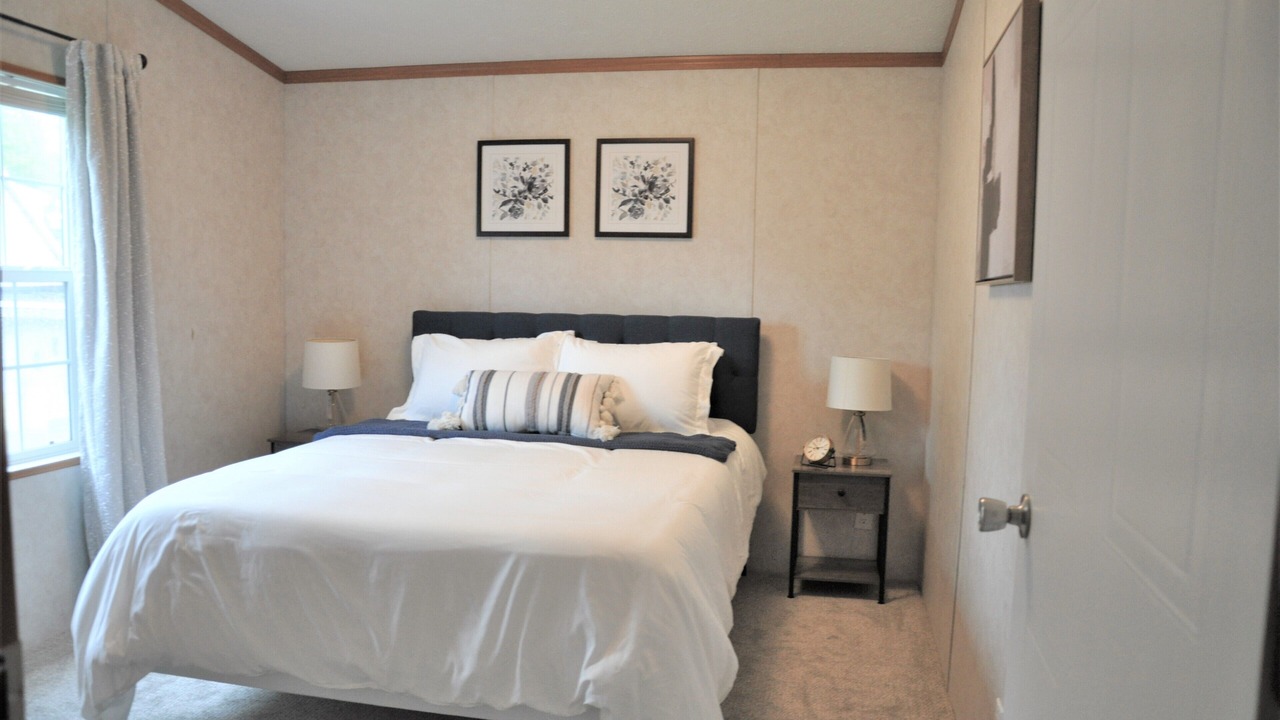 Photo of Bedroom in Elizabethtown