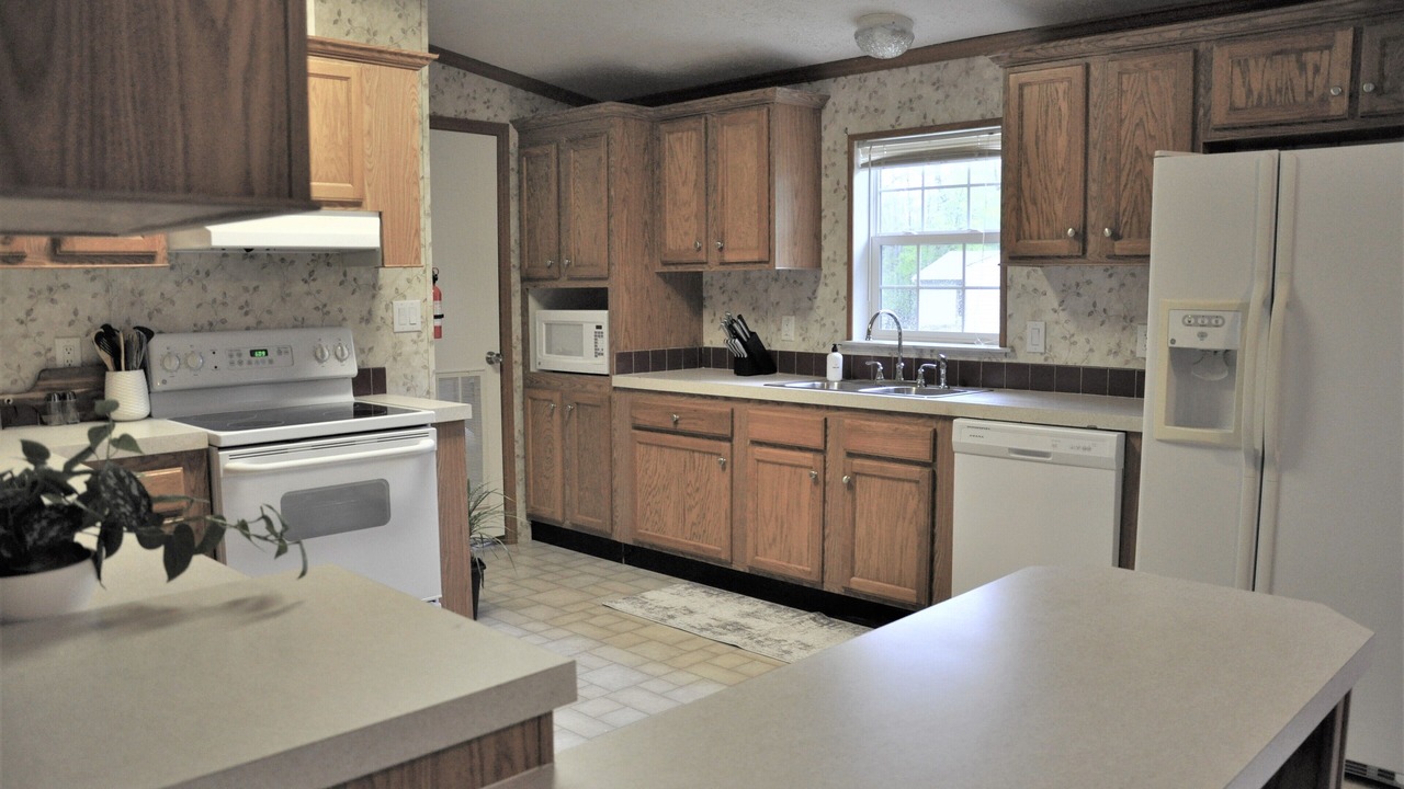 Photo of Kitchen in Elizabethtown