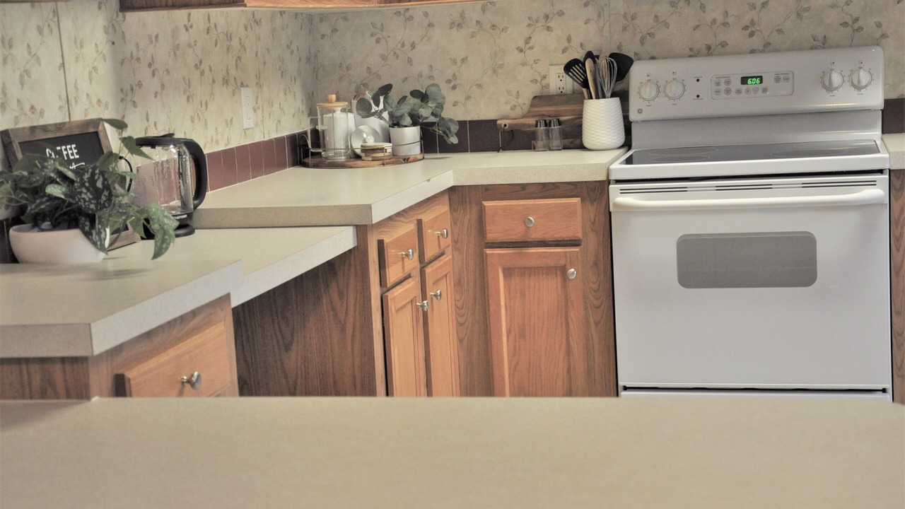 Photo of Kitchen in Elizabethtown