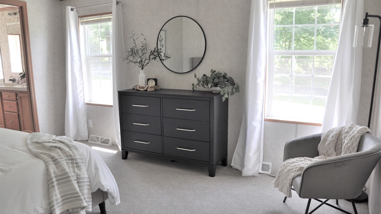Photo of Bedroom in Elizabethtown