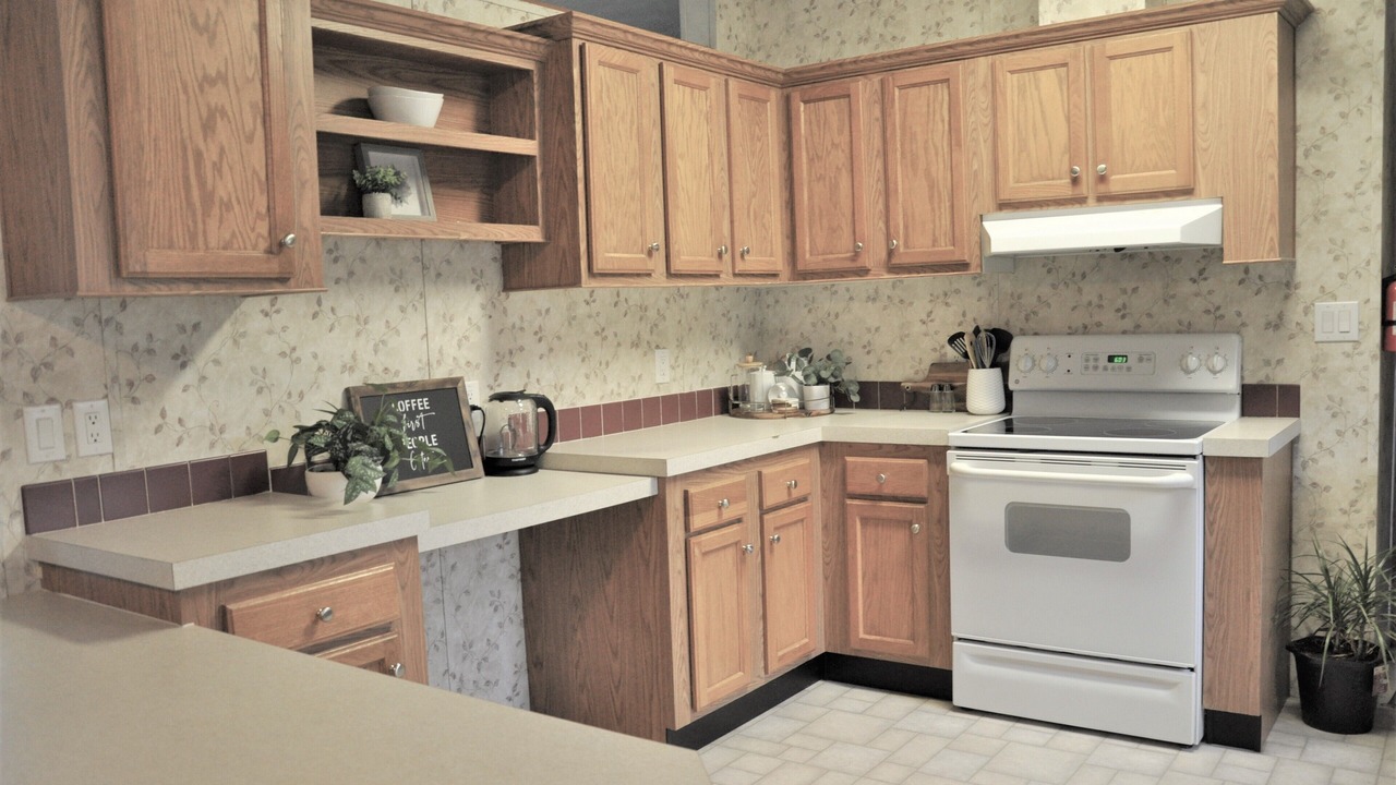 Photo of Kitchen in Elizabethtown