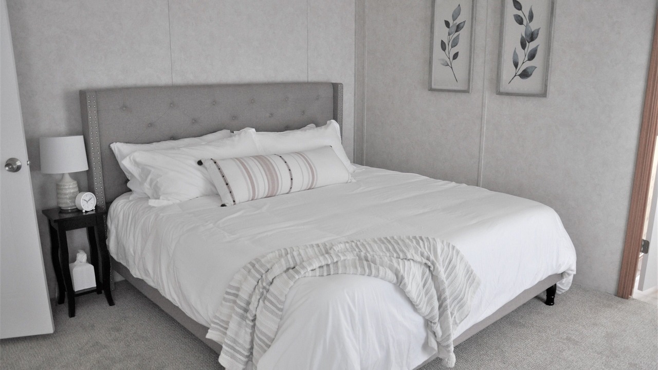 Photo of Bedroom in Elizabethtown