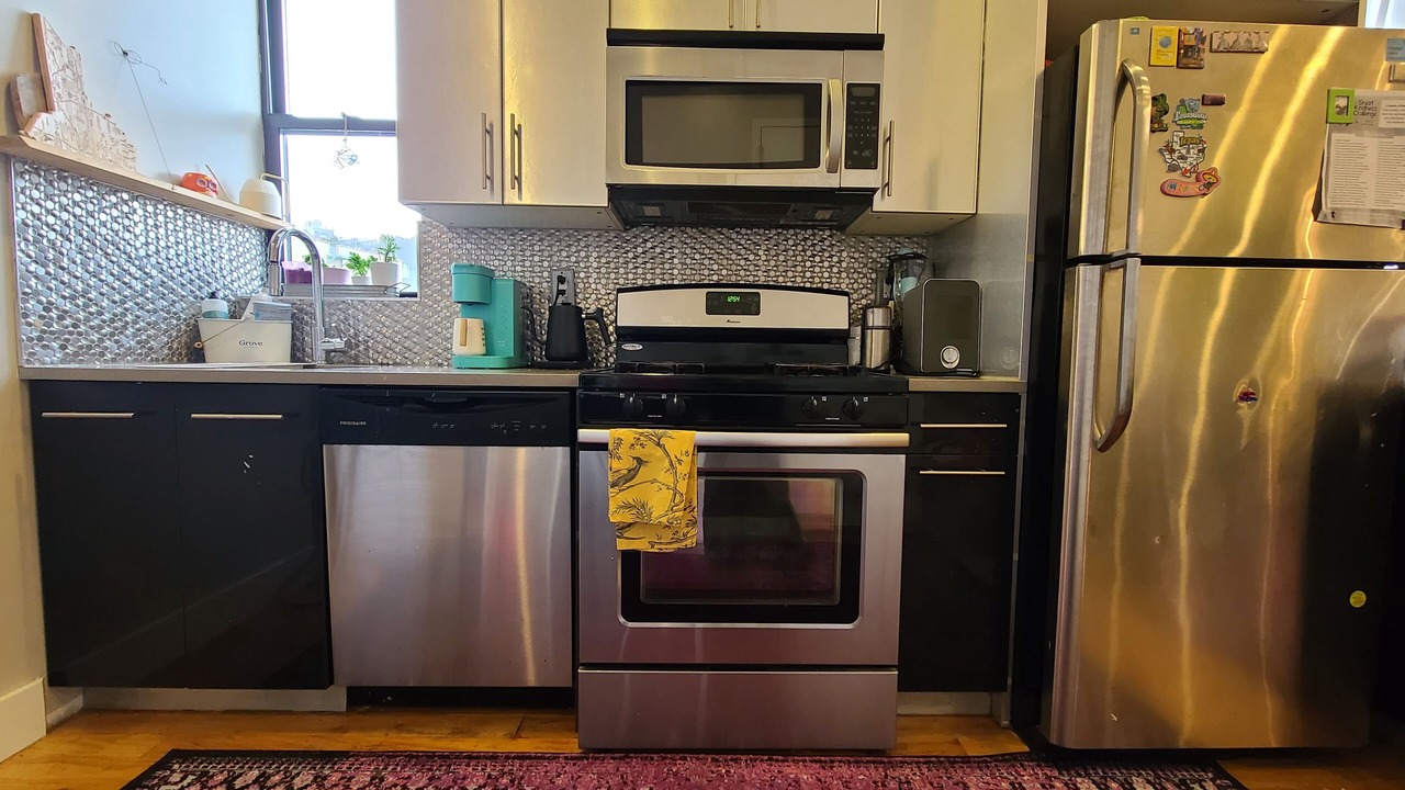 Photo of Kitchen in Bushwick