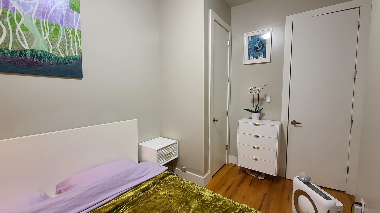Photo of Bedroom in Bushwick