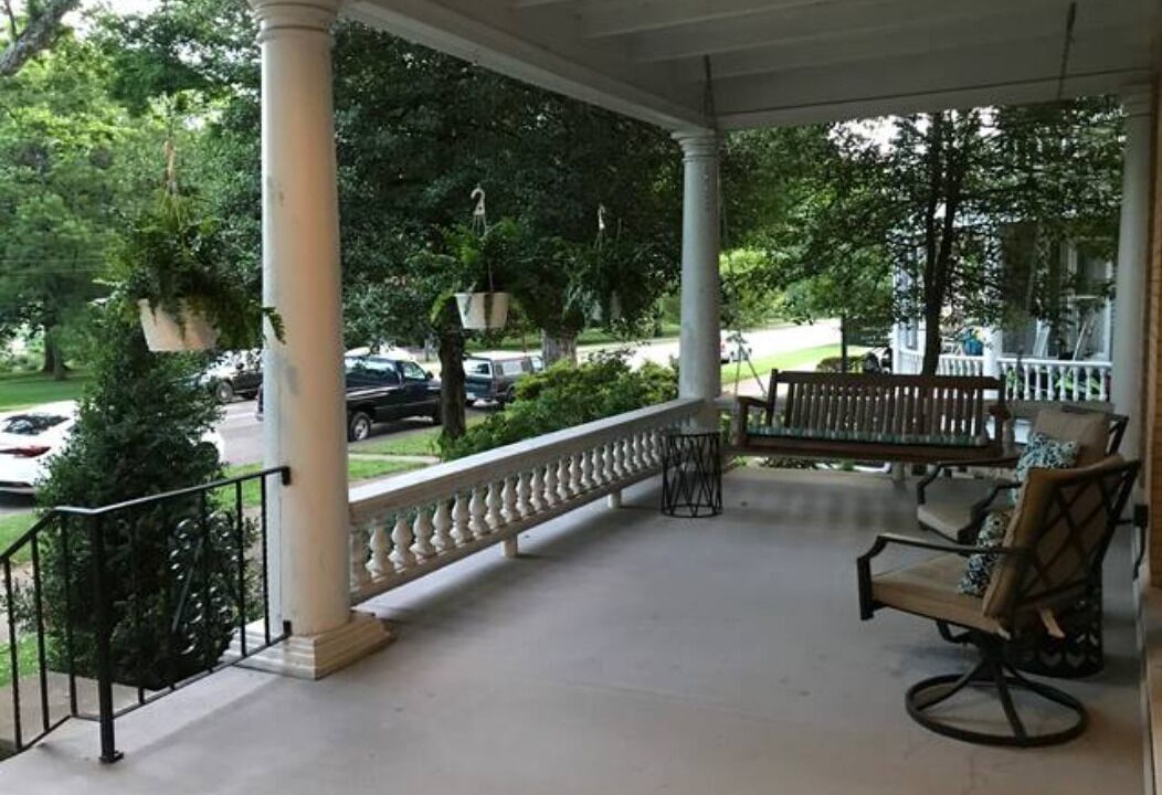 Photo of Patio Balcony in Marietta