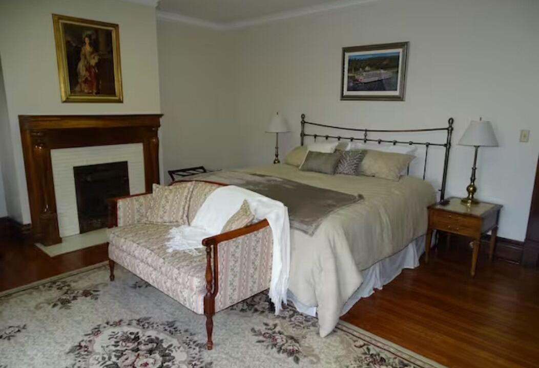 Photo of Bedroom in Marietta