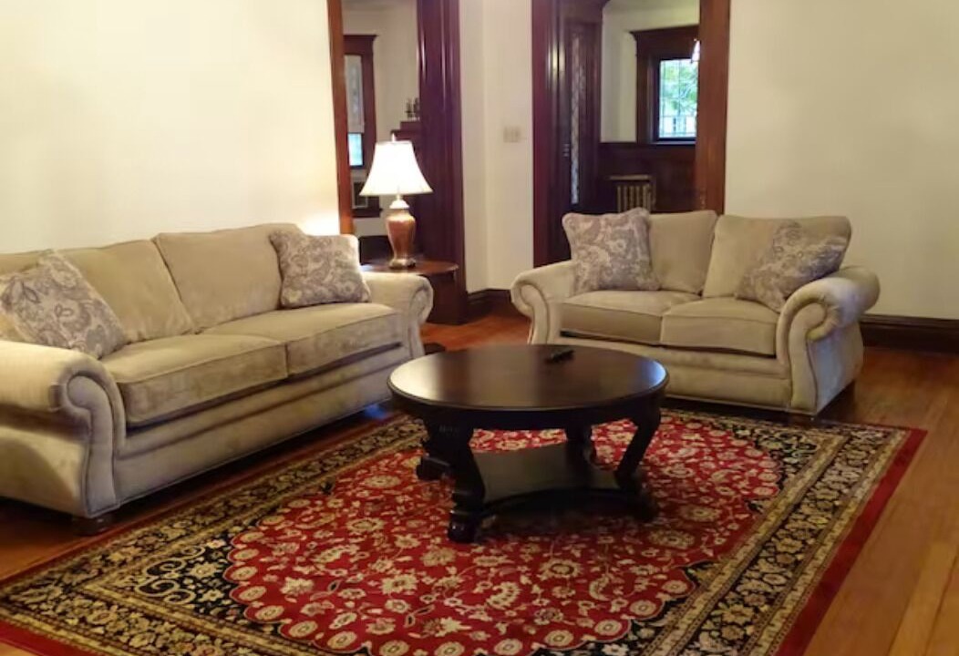 Photo of Livingroom in Marietta