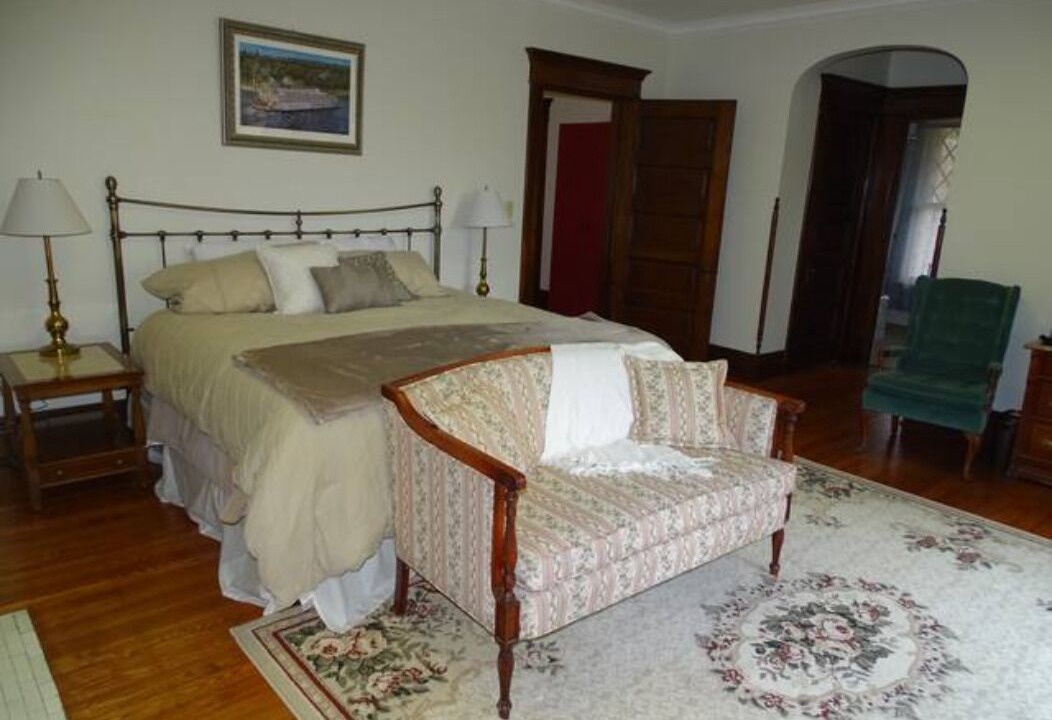Photo of Bedroom in Marietta