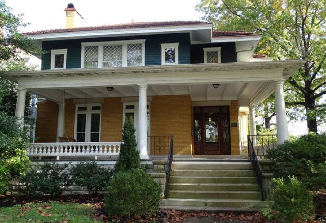 Photo of Outdoor in Marietta