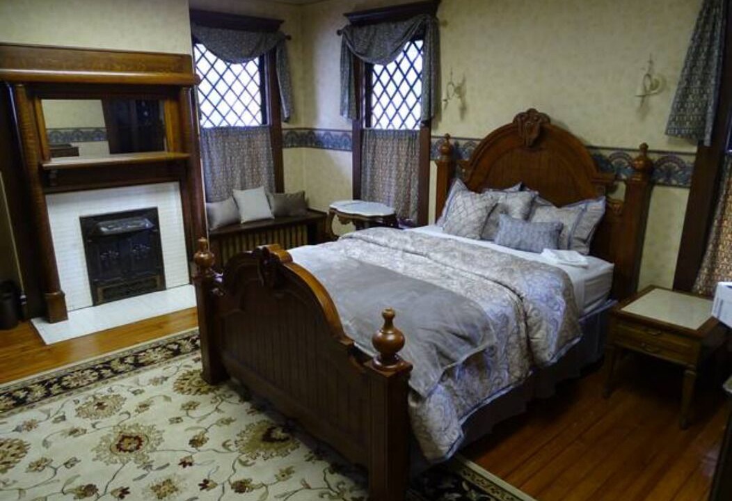 Photo of Bedroom in Marietta