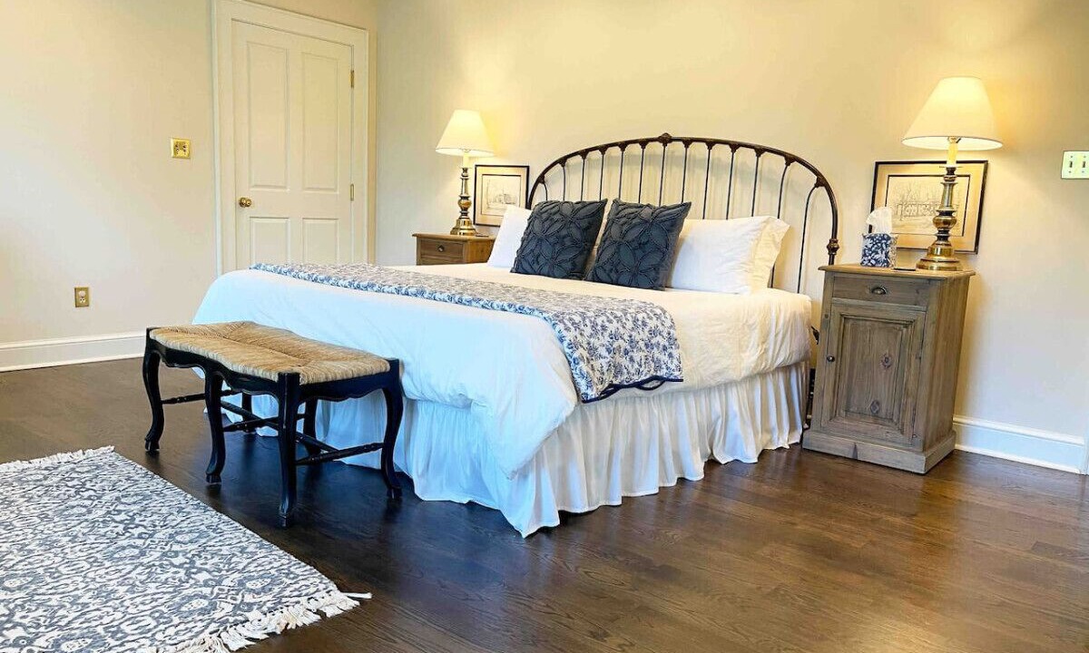 Photo of Bedroom in Hillsboro