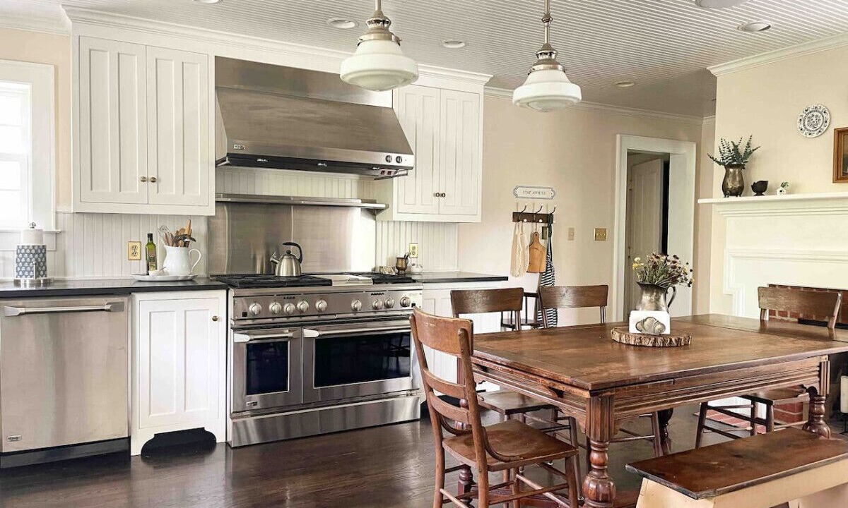 Photo of Kitchen in Hillsboro