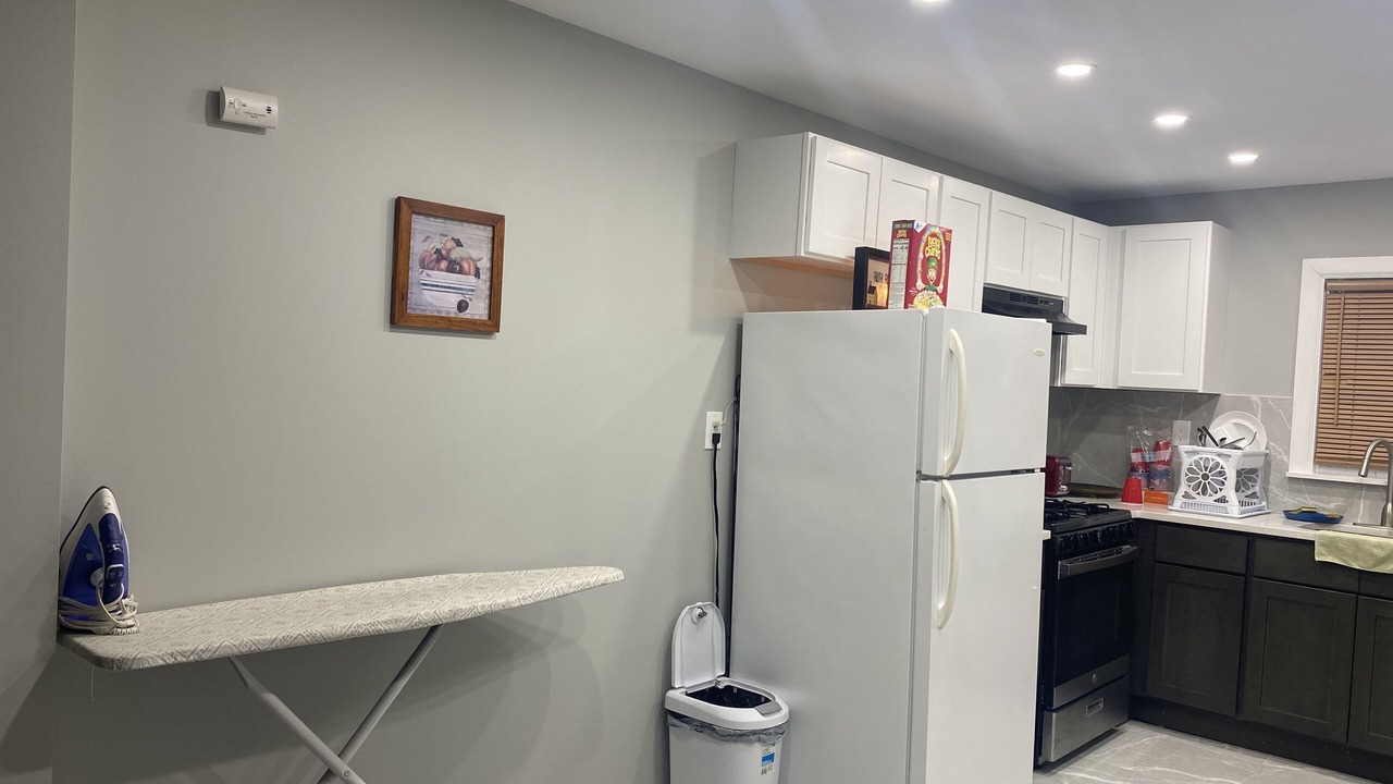 Photo of Kitchen in Lower Vailsburg