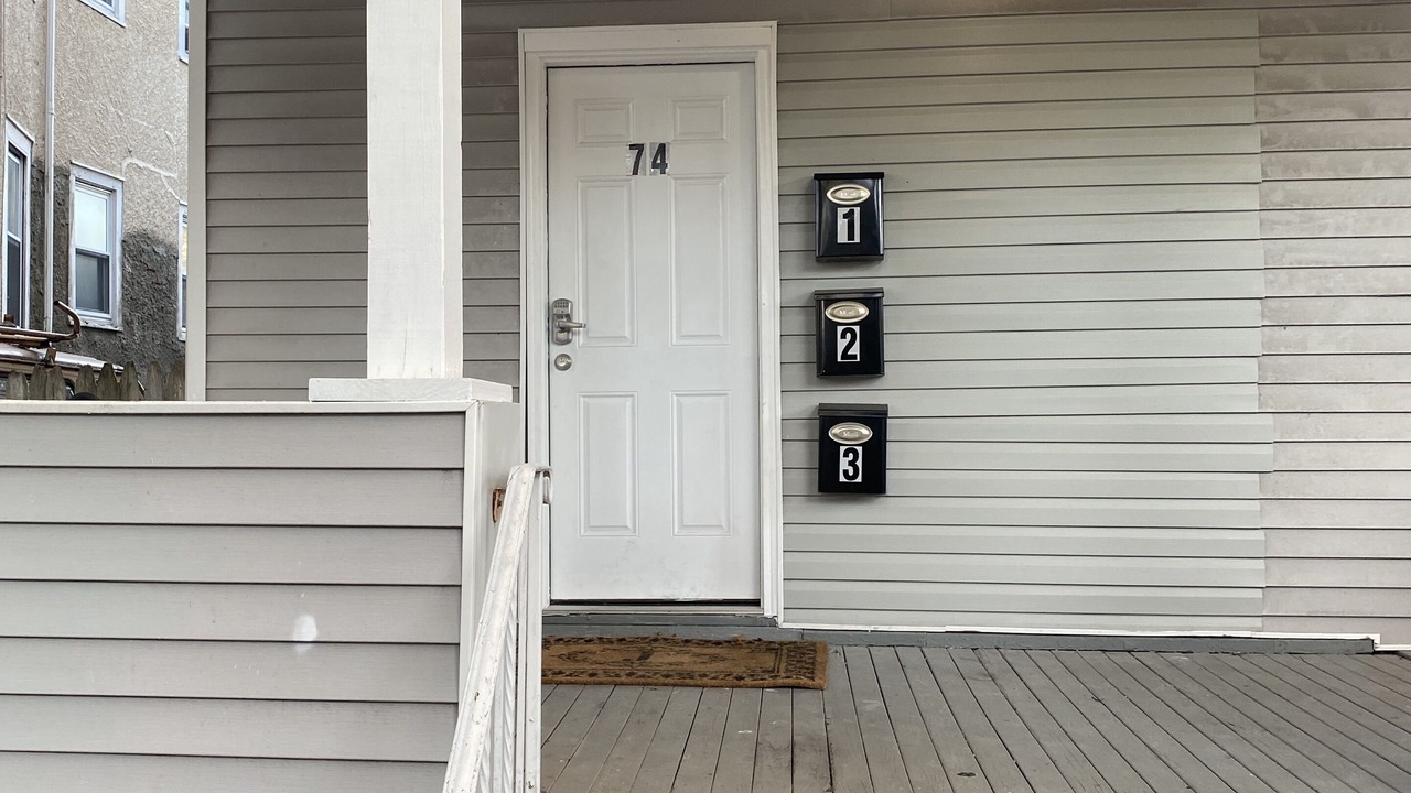 Photo of Outdoor in Lower Vailsburg