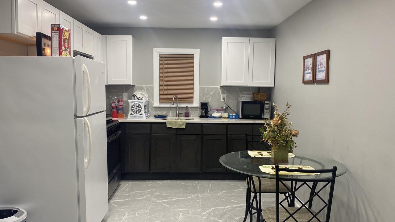 Photo of Kitchen in Lower Vailsburg