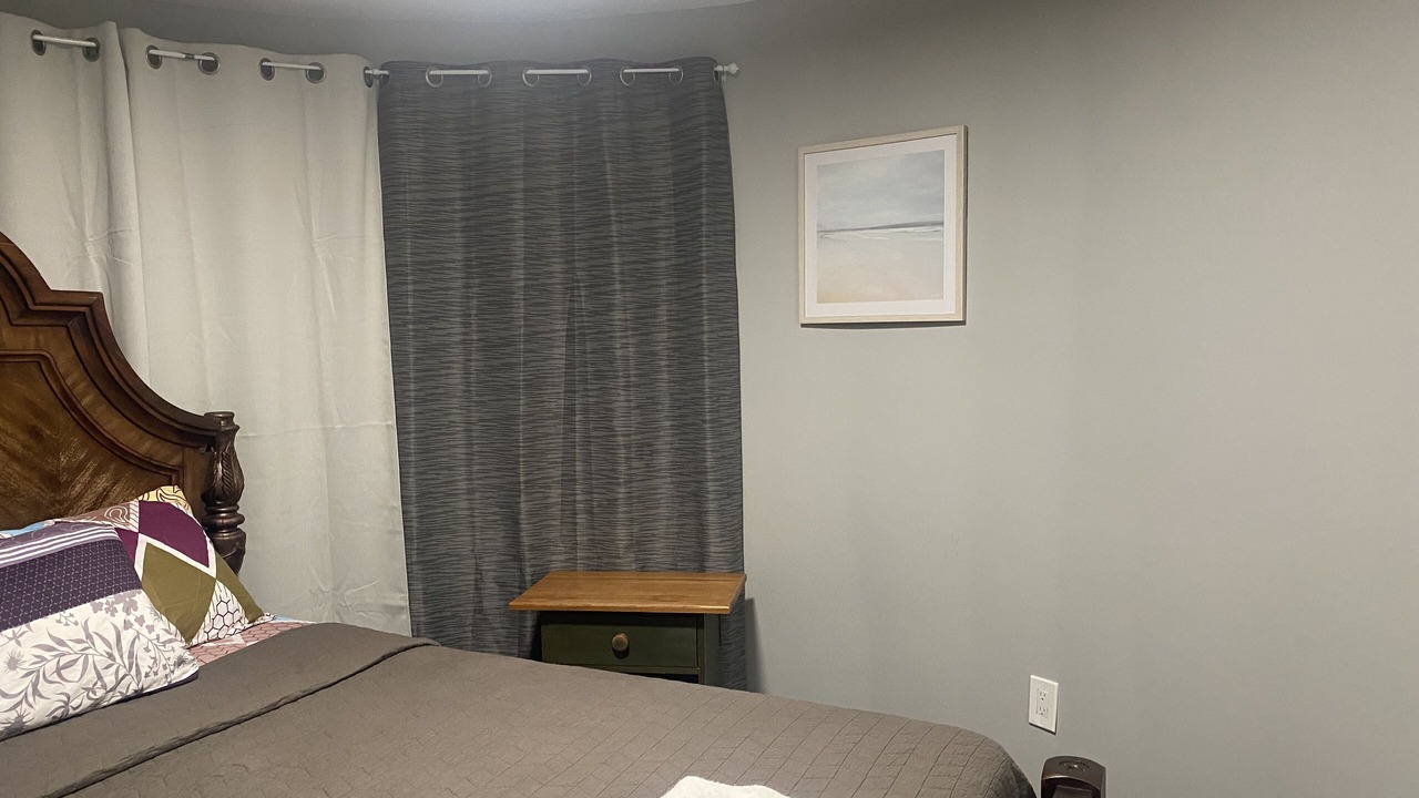 Photo of Bedroom in Lower Vailsburg