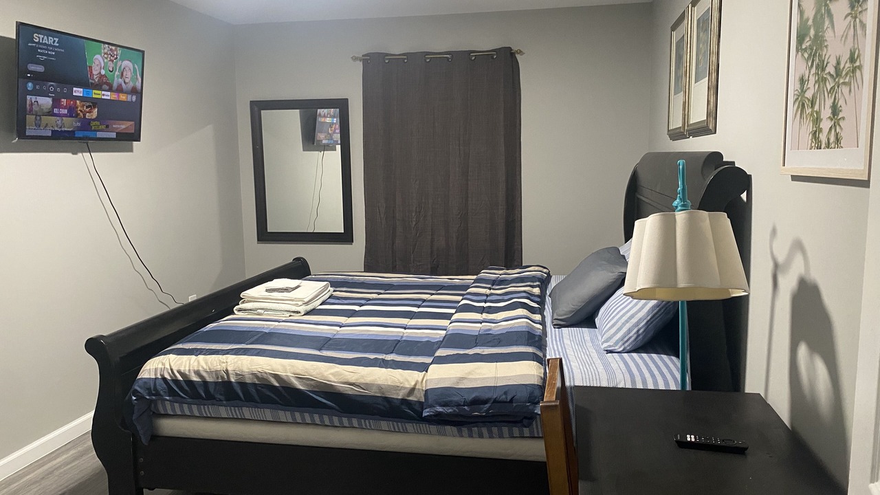 Photo of Bedroom in Lower Vailsburg