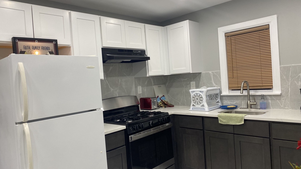 Photo of Kitchen in Lower Vailsburg