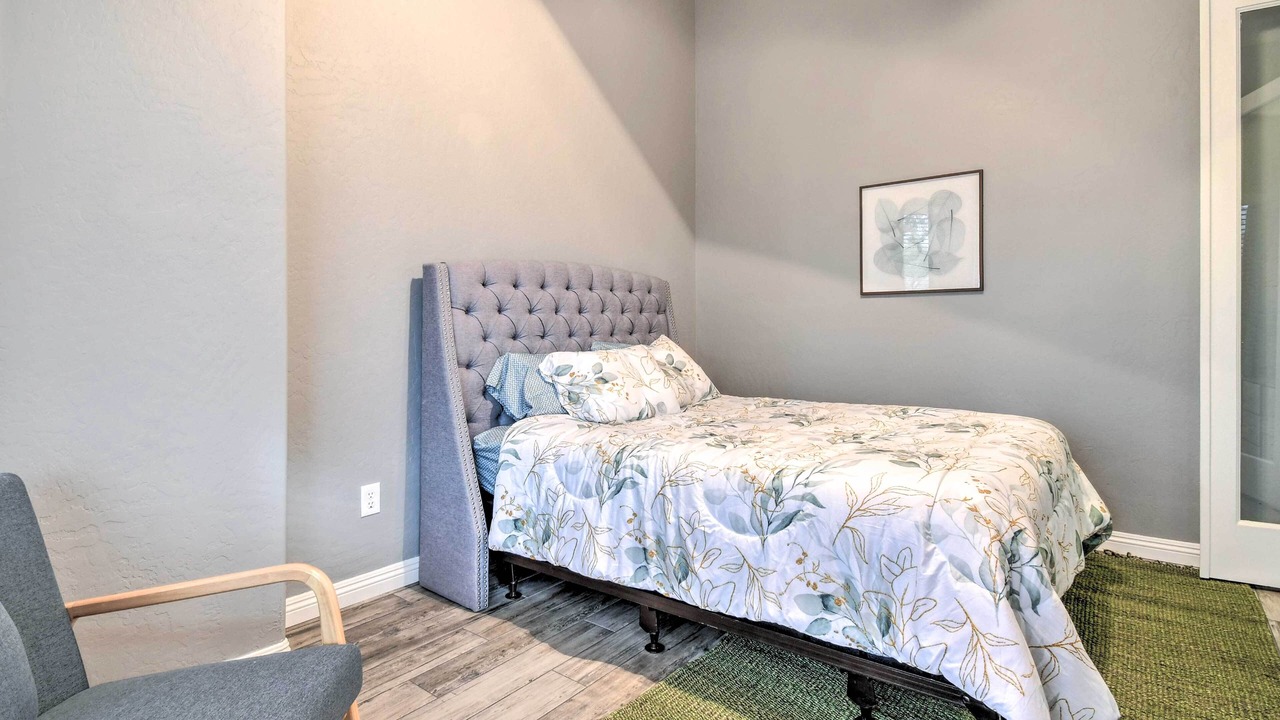 Photo of Bedroom in Las Sendas