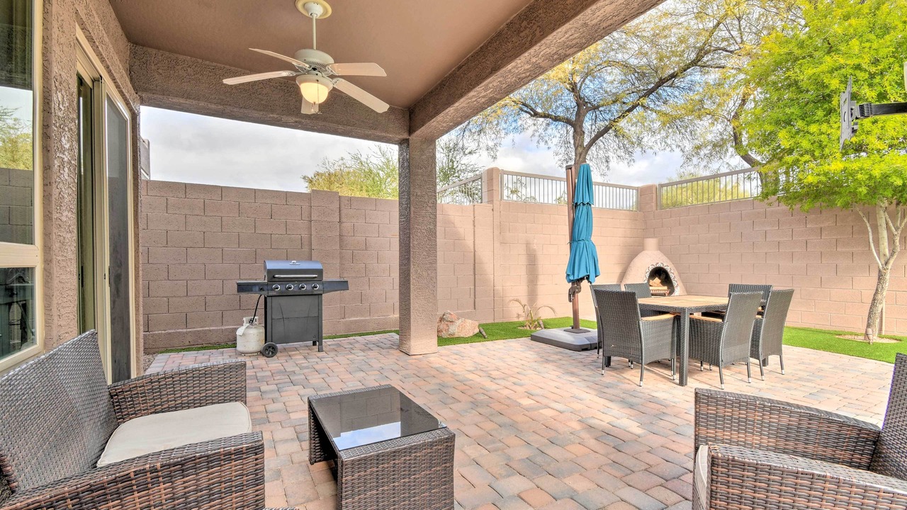 Photo of Outdoor in Las Sendas