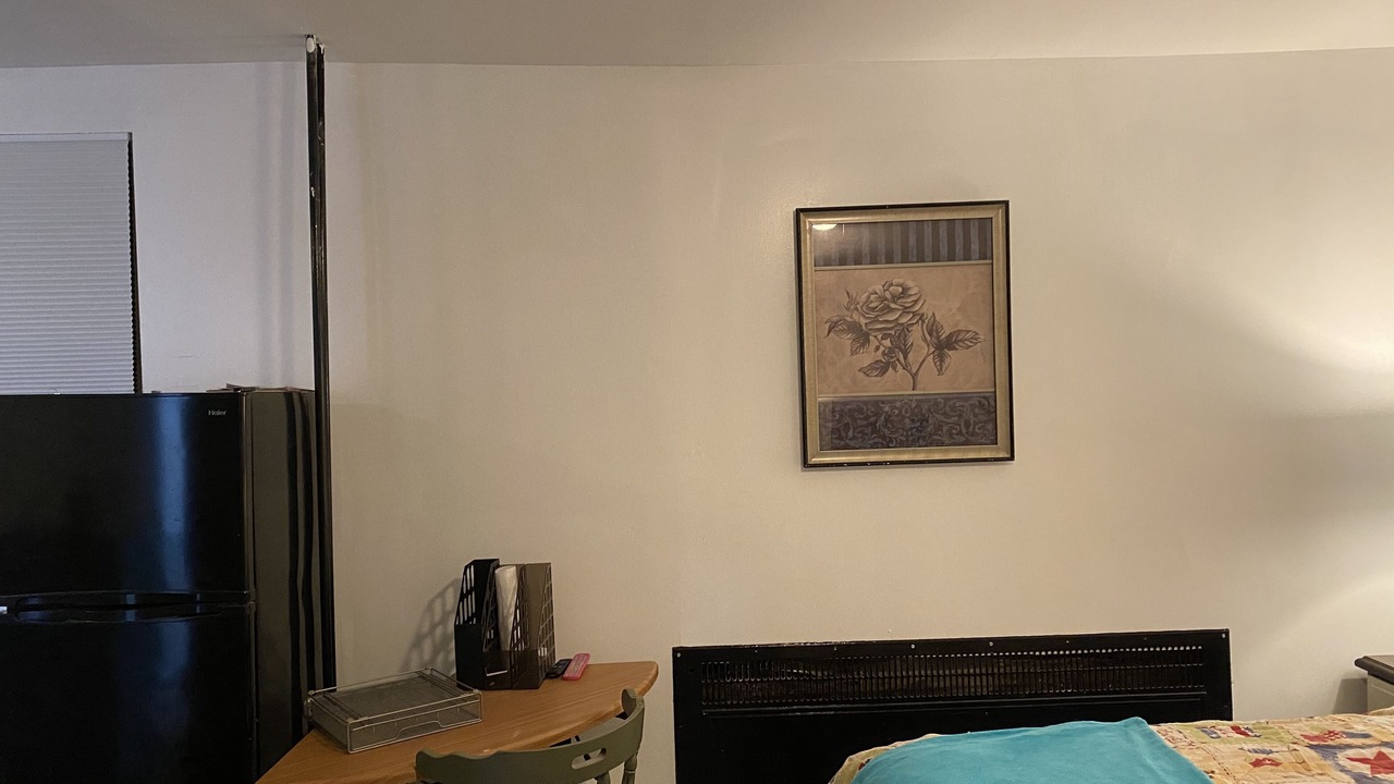Photo of Bedroom in Foxcroft Square