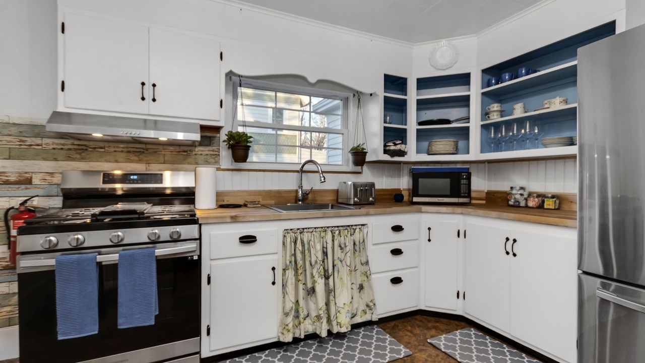 Photo of Kitchen in Esopus