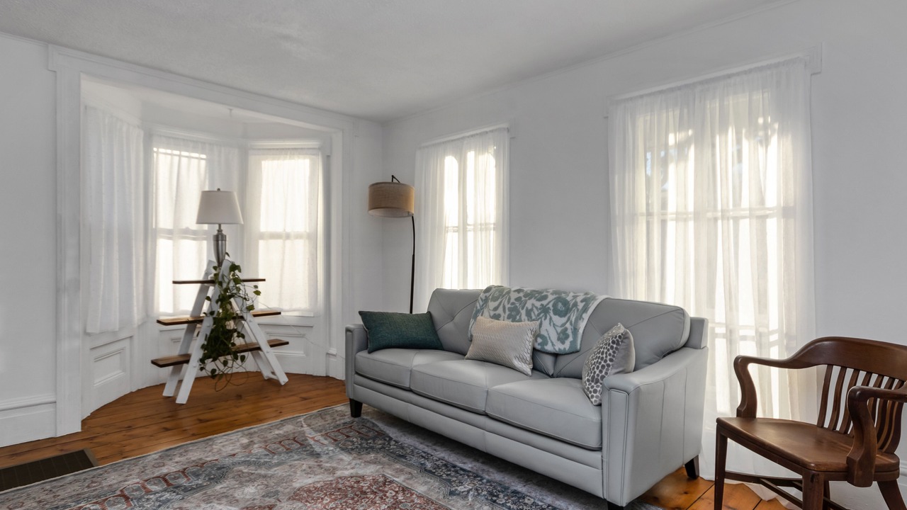 Photo of Livingroom in Esopus