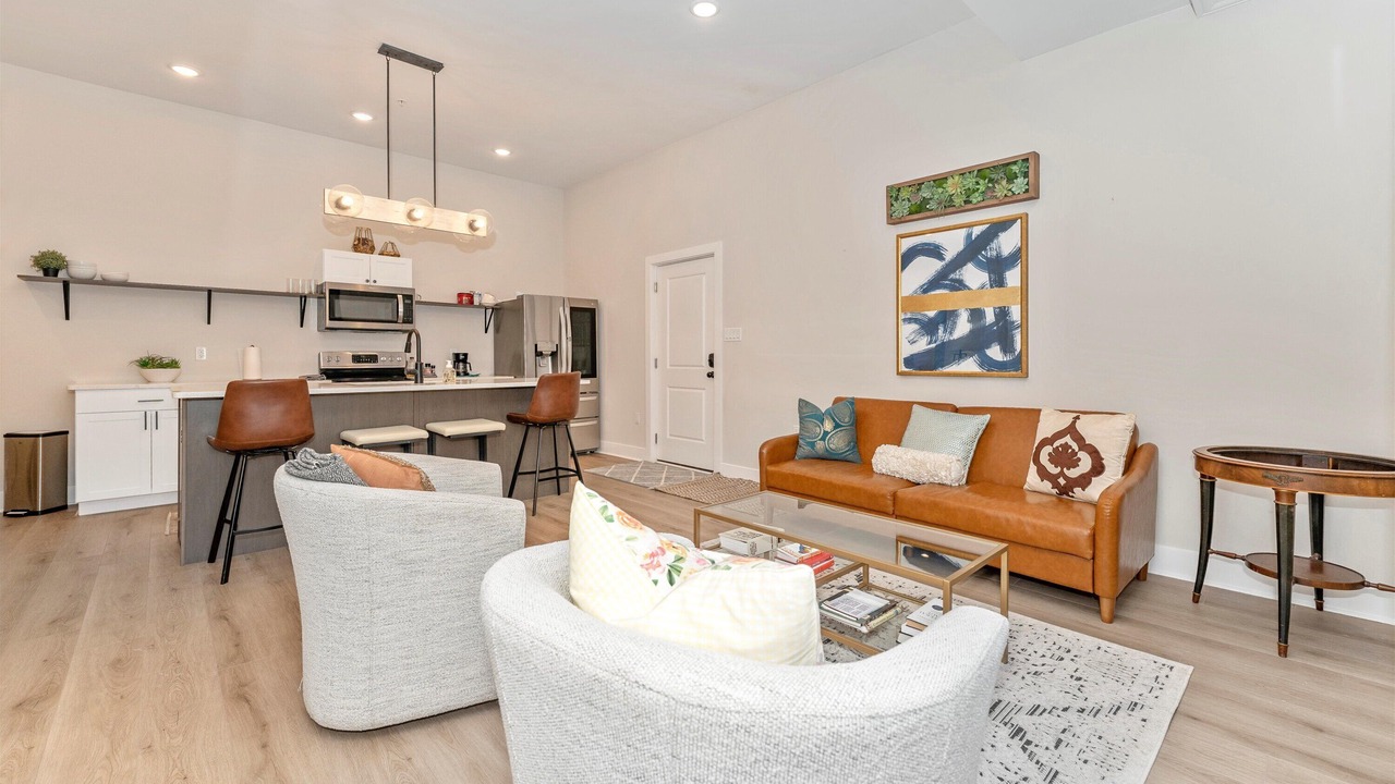 Photo of Livingroom in Mercersburg