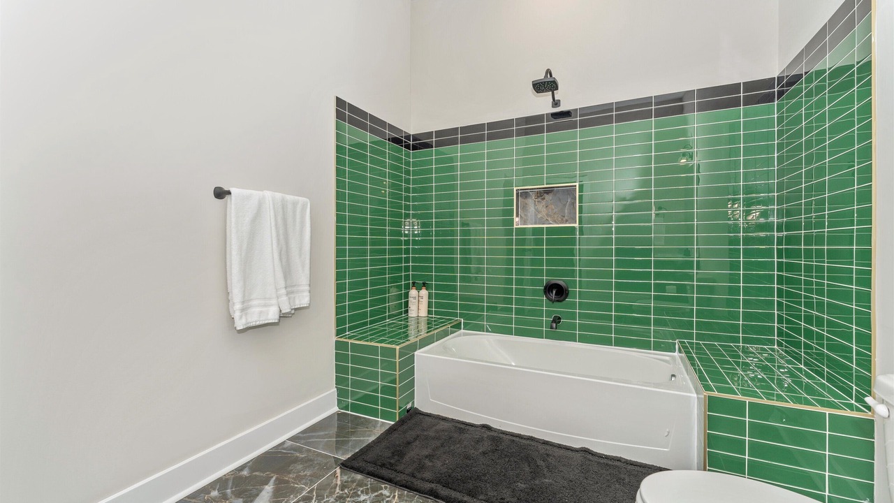 Photo of Bathroom in Mercersburg