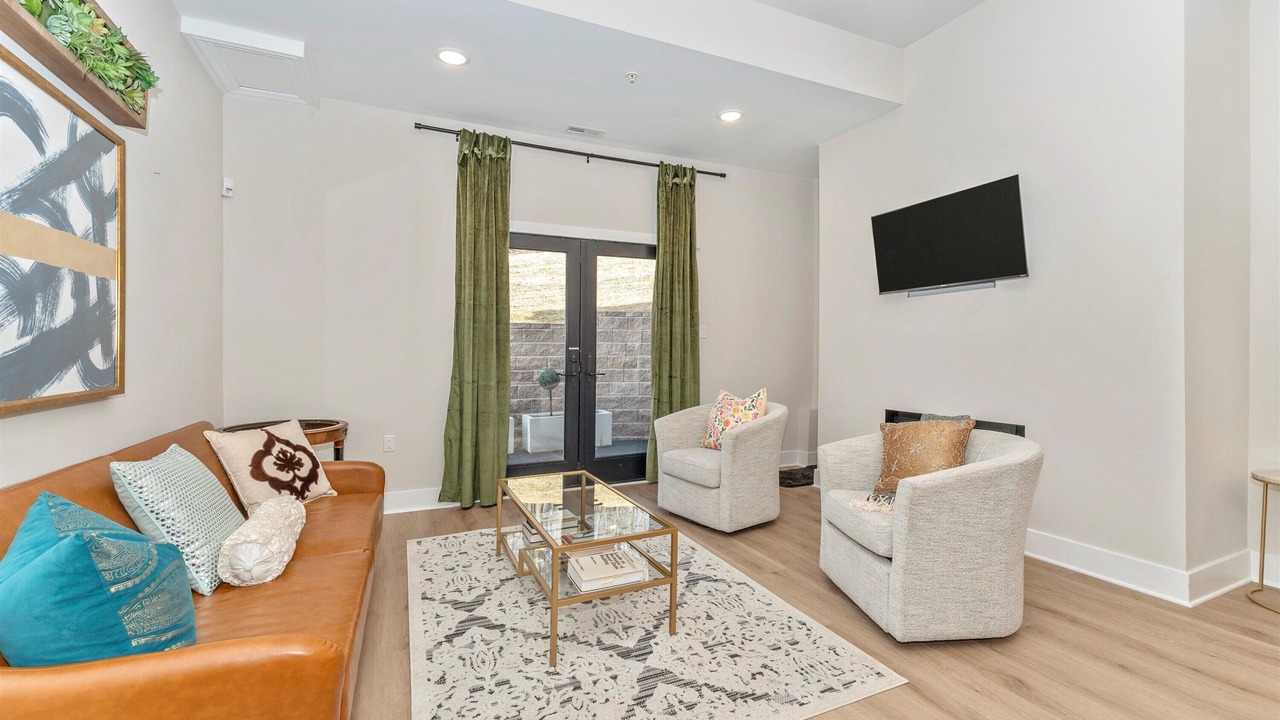 Photo of Livingroom in Mercersburg