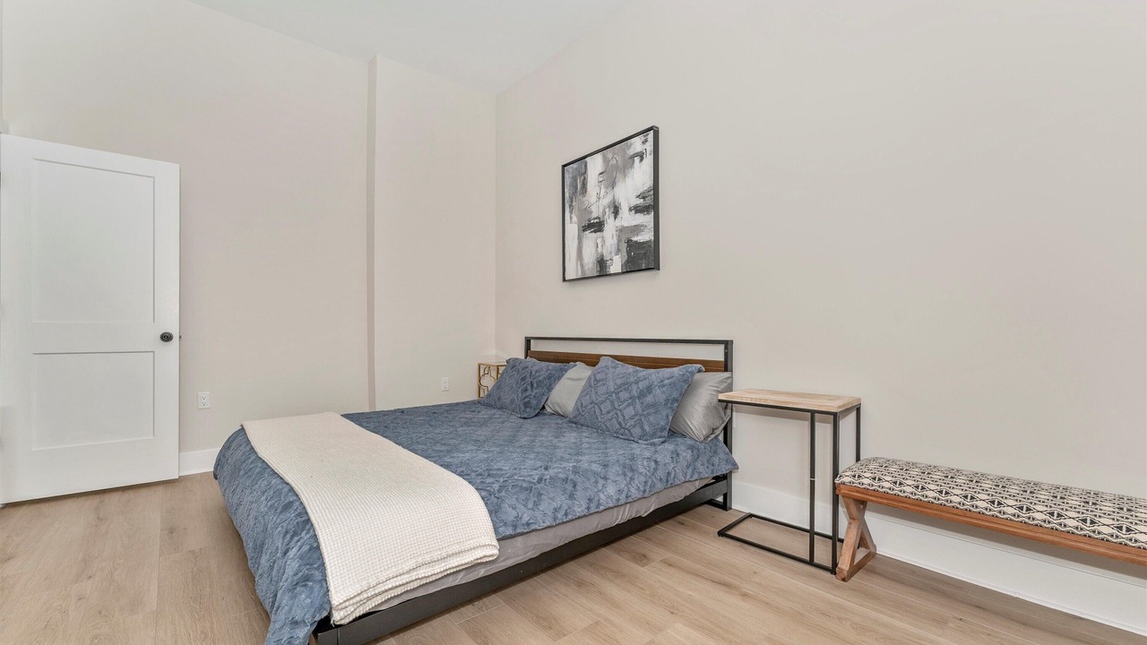 Photo of Bedroom in Mercersburg