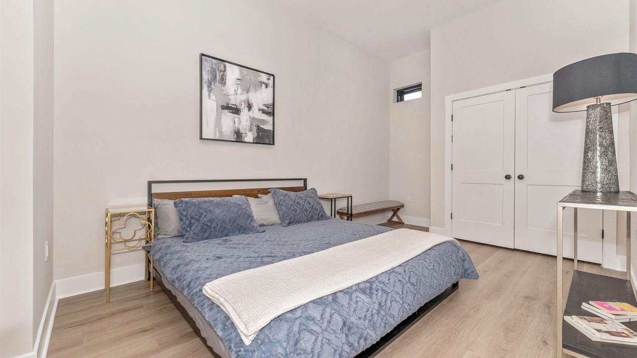 Photo of Bedroom in Mercersburg