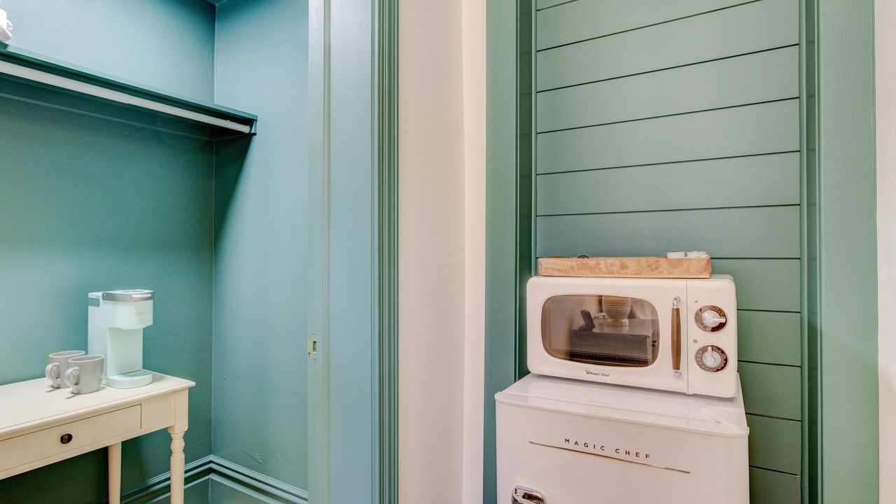Photo of Bathroom in Springville