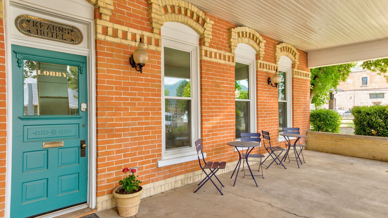 Photo of Outdoor in Springville