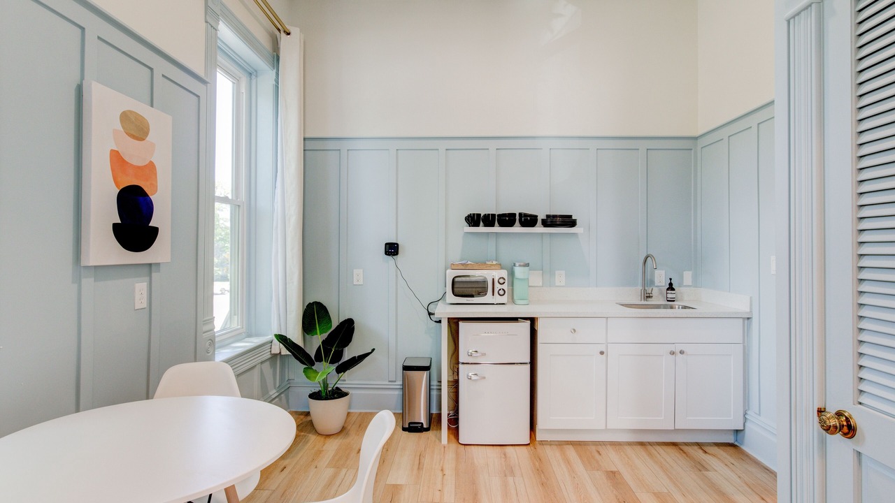 Photo of Kitchen in Springville