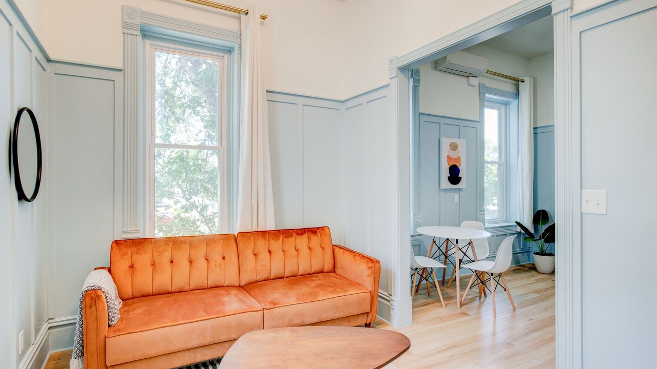 Photo of Livingroom in Springville