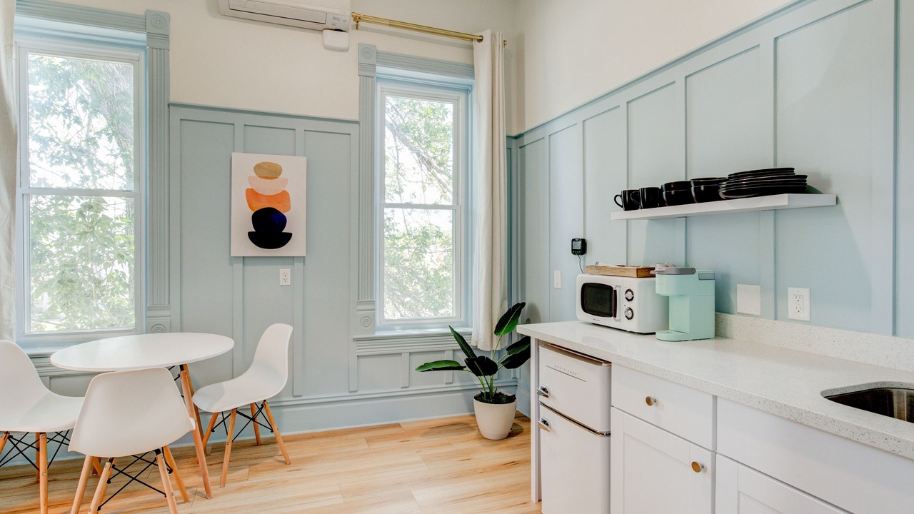 Photo of Kitchen in Springville