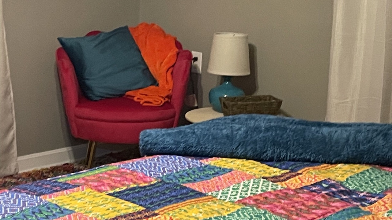 Photo of Bedroom in Gallipolis Ferry