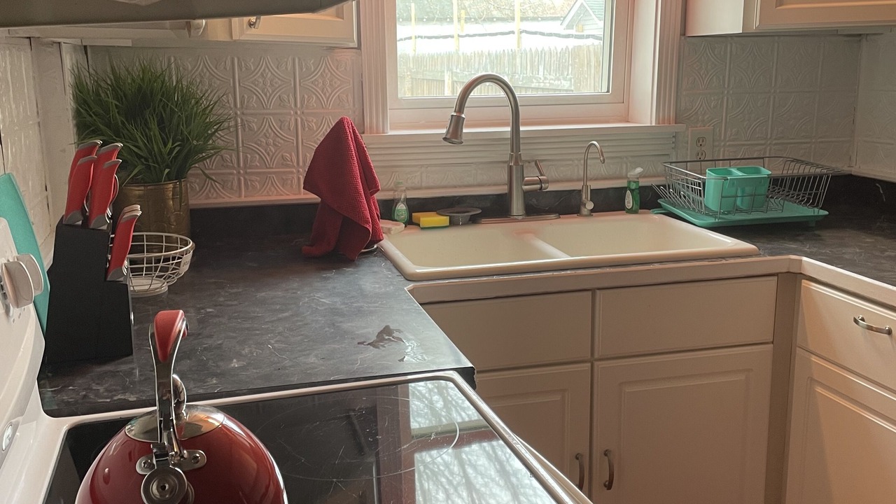 Photo of Kitchen in Gallipolis