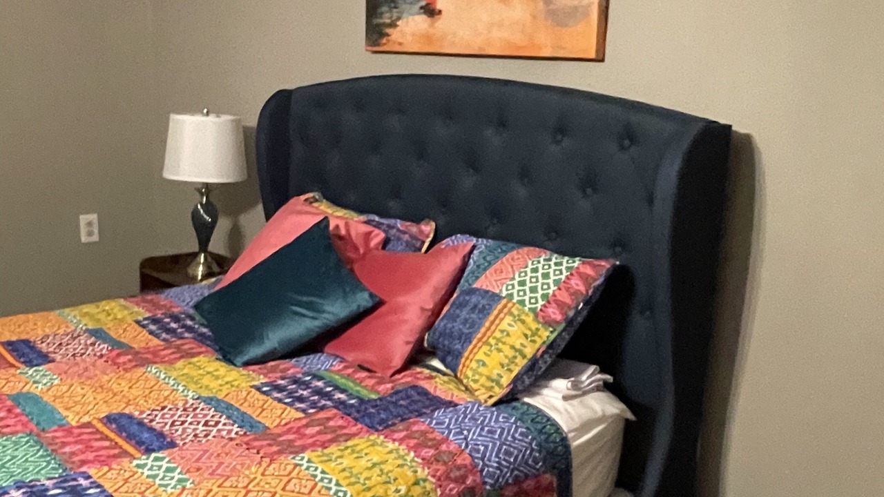 Photo of Bedroom in Gallipolis