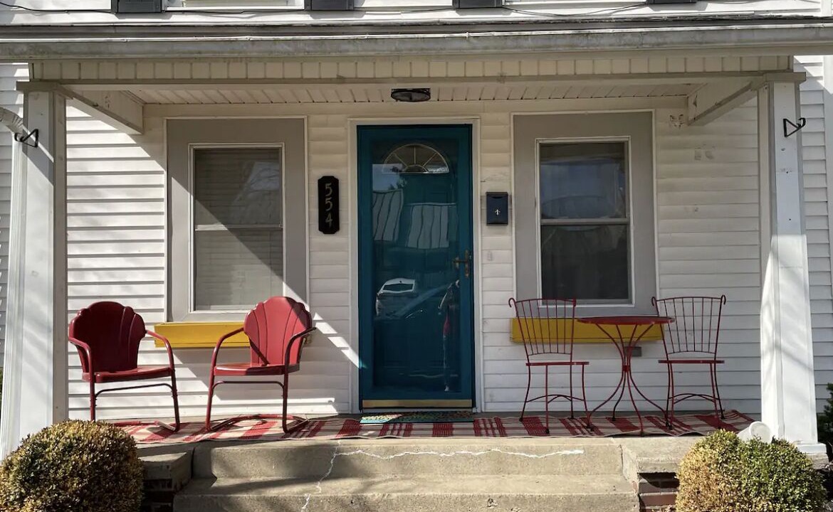 Photo of Outdoor in Gallipolis