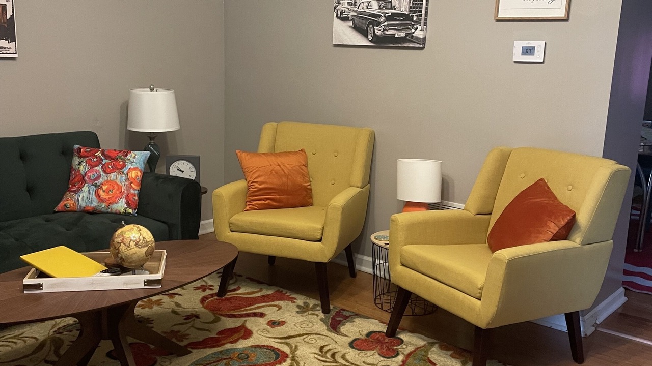 Photo of Livingroom in Gallipolis Ferry