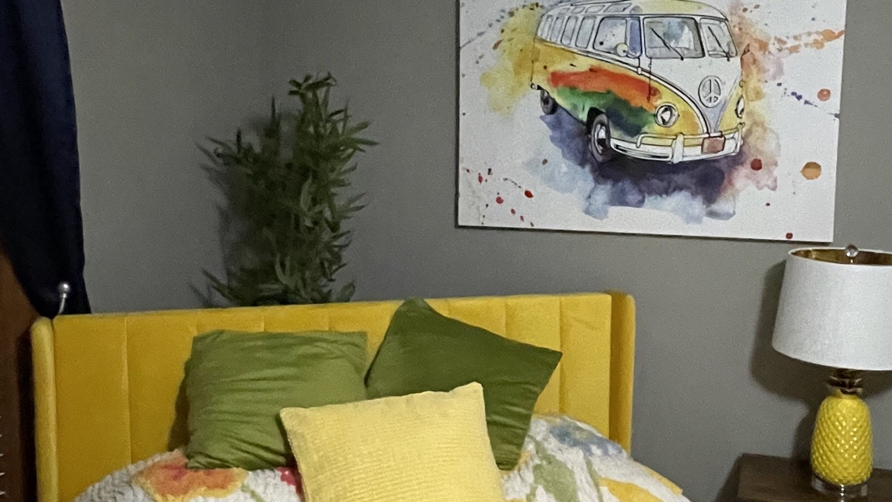 Photo of Bedroom in Gallipolis Ferry