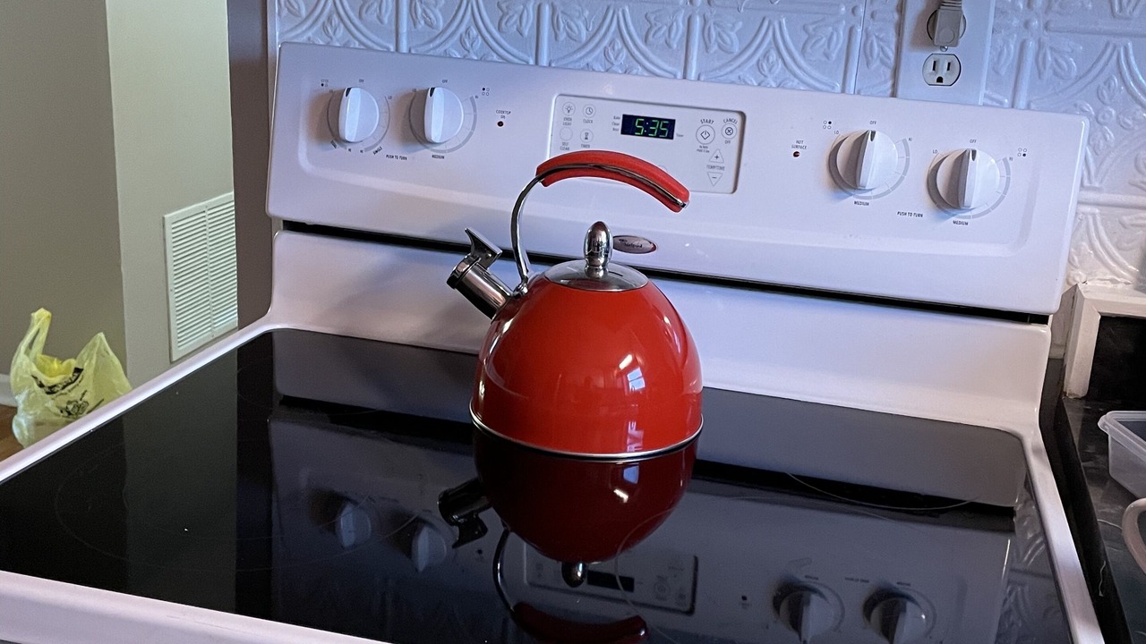 Photo of Kitchen in Gallipolis Ferry