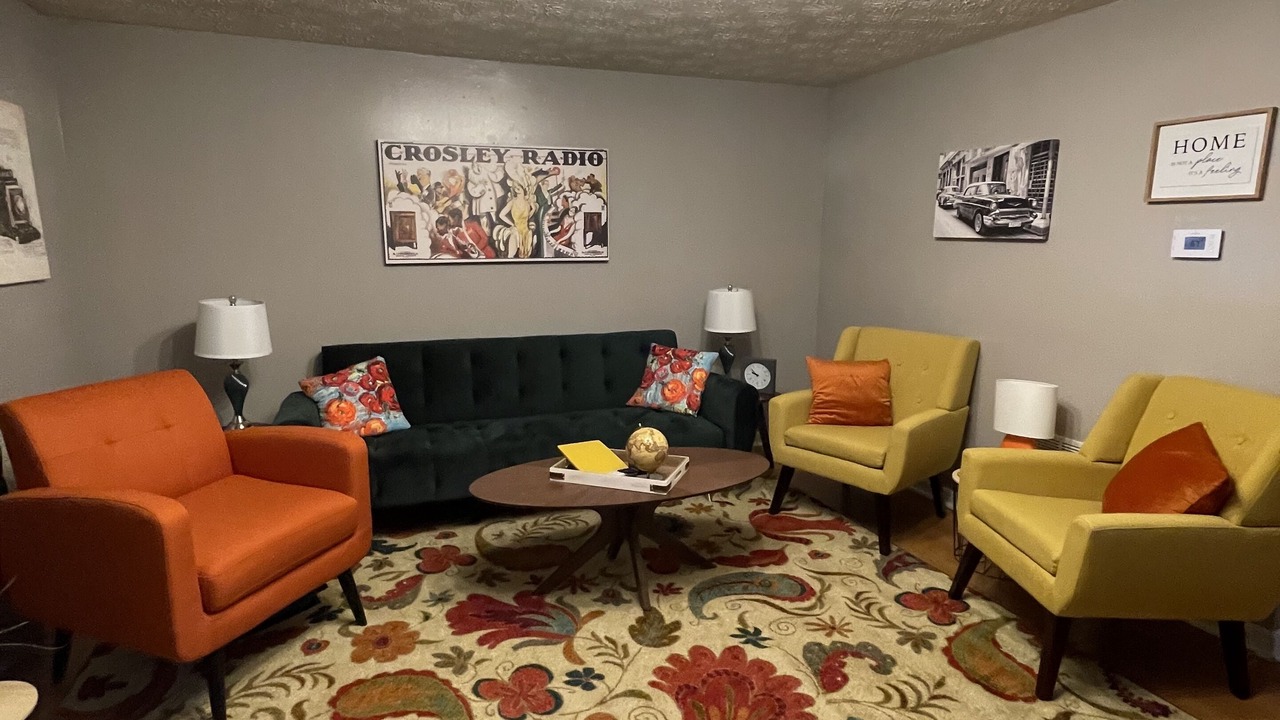 Photo of Livingroom in Gallipolis Ferry