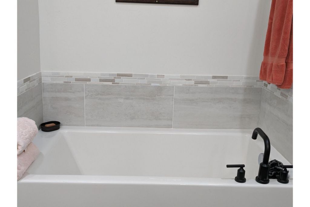 Photo of Bathroom in Cascade