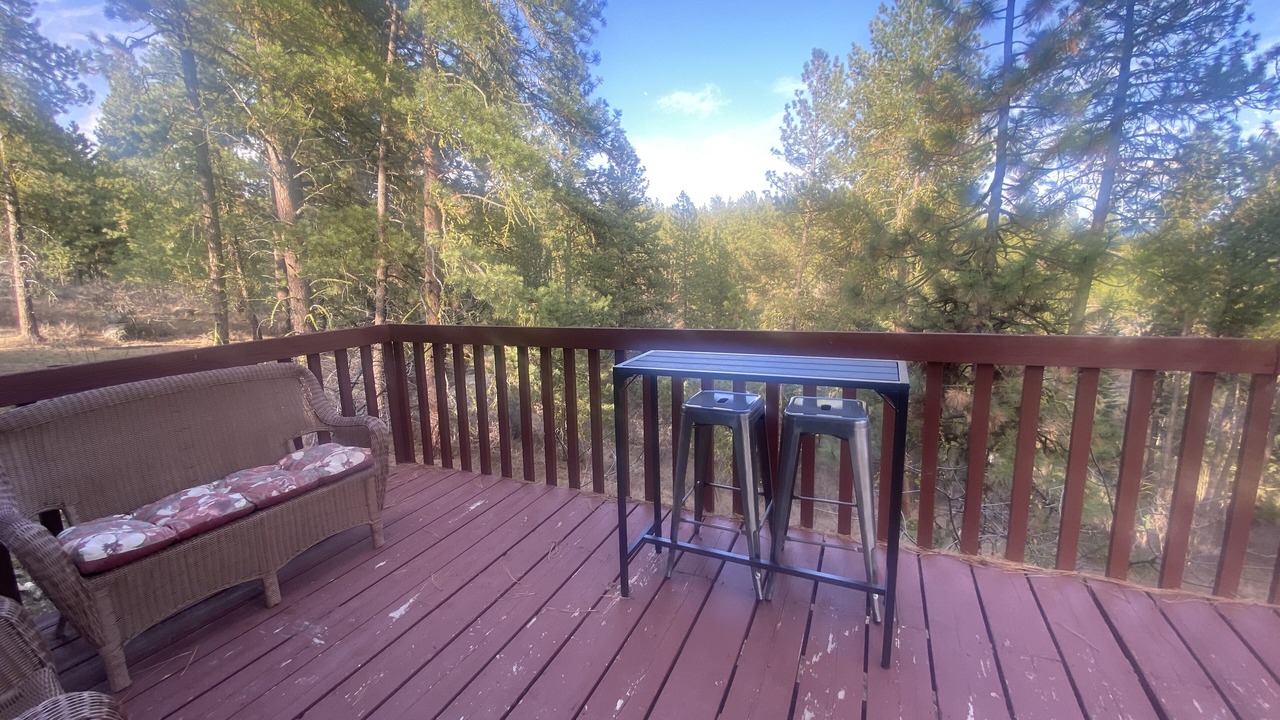 Photo of Outdoor in Cascade