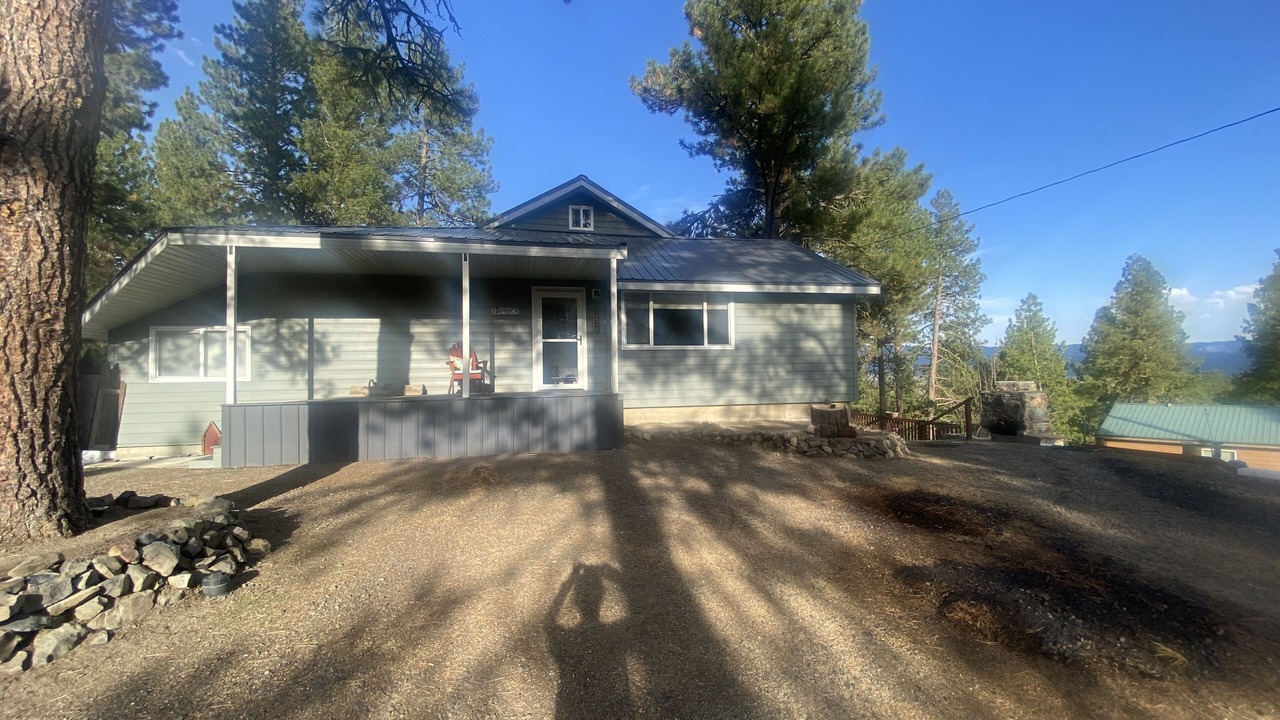 Photo of Outdoor in Cascade